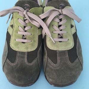 Footprints by Birkenstock sneakers size 41